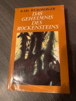 Karl Wurzberger - Das Geheimnis des Rockensteins Thüringen - Mühlhausen Vorschau