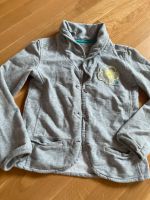 Eager Beaver Jacke * Gr. 128 * grau * Blazer * Top Bayern - Wertingen Vorschau