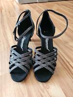 Diamant Tanzschuhe NEU Bayern - Klingenberg am Main Vorschau