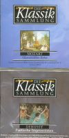 Diverse CDs mit KLASSISCHER MUSIK - je 2,00 € (mit 1 Ausnahme) Niedersachsen - Neuhaus Vorschau