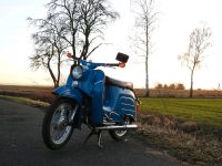 Simson Schwalbe kr51/1 Hessen - Edermünde Vorschau