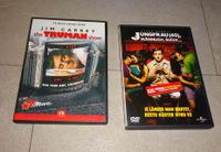 2 DVD Jungfrau (40), männlich sucht… + The Truman Show, TV Movie Bayern - Elsenfeld Vorschau