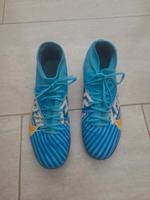 Fußballschuhe Hallenschuhe Gr43 Nike Zoom Mercurial Kylian Mbappe Hessen - Espenau Vorschau