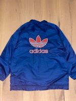 Adidas Vintage Jacke Gr. M Bayern - Dirlewang Vorschau