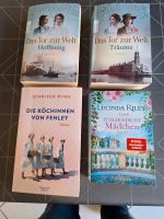 Romane, sehr gut erhalten Schleswig-Holstein - Glücksburg Vorschau