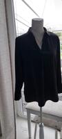 OPUS Damenbluse in schwarz, 38 Schleswig-Holstein - Rendsburg Vorschau