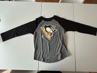 NHL Pittsburgh Pinguins Fan Shirt Gr. 8 Baden-Württemberg - Leonberg Vorschau