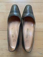 Bally suisse Absatzschuhe Rheinland-Pfalz - Mainz Vorschau