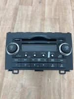 Autoradio Honda CR CiviC 2006.2010( ohne Code) CQ-MH8671G Nordrhein-Westfalen - Ennepetal Vorschau