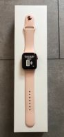 Apple Watch 4 40mm Rose‘ Mecklenburg-Vorpommern - Stralsund Vorschau