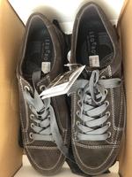 Schuhe LEGGERO 40 NEU, Farbe oliv Bayern - Oberkotzau Vorschau