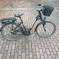 E-bike Kreidler Bosch Bayern - Landau a d Isar Vorschau