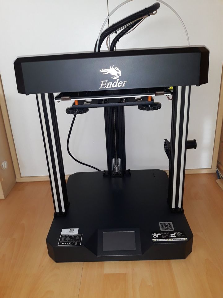 3D-Drucker Creality3D Ender-7 mit CR-Touch-Sensor in Berlin