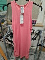 Kleid neu stretch figurbetont xl Adidas Bayern - Fürth Vorschau