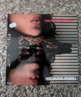 Whistle Transformation Select Records LP Schallplatte Vinyl Bayern - Fürth Vorschau