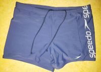 SPEEDO Badehose / Schwimmhose - blau - Gr. 164 NEU Wandsbek - Hamburg Rahlstedt Vorschau