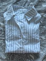 Mango oversized Bluse / Hemd Hessen - Kassel Vorschau