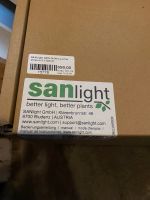 Sanlight Q6W LED Pflanzenleuchte NEU Frankfurt am Main - Eschersheim Vorschau