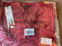 Hannes Roether Shirtbluse Bordeaux Rheinland-Pfalz - Trier Vorschau
