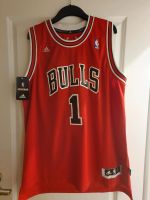 Chicago Bulls ROSE Swingman Gr. L *neu* Baden-Württemberg - Kronau Vorschau