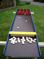 Shuffleboard oder Sjoelbak Bayern - Wirsberg Vorschau