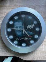 Michael Schumacher Wanduhr Rheinland-Pfalz - Osthofen Vorschau