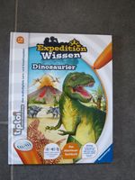 tiptoi Buch Expedition Wissen Dinosaurier / wie neu! Bayern - Monheim Vorschau