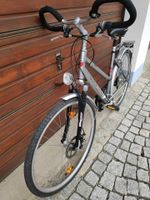 Blackshox Damenfahrrad Bayern - Effeltrich Vorschau