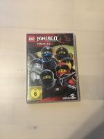 DVD Lego Ninjago 8.2 Schleswig-Holstein - Bordesholm Vorschau