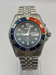 Seiko Sports 150 kleinanzeigen