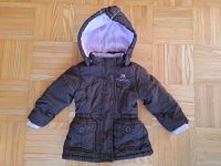 Winterjacke Gr. 86 dopodopo Braun Bayern - Igensdorf Vorschau