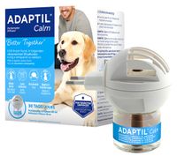 Ceva Dog Adaptil Happy Home Start-Set oder Nachfüllflakon 48 ml Nordrhein-Westfalen - Witten Vorschau