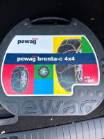 Schneeketten Pewag Brenta-C 4x4 Baden-Württemberg - Kenzingen Vorschau