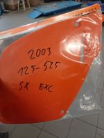 Ktm Seiten Verkleidung exc sx 125-250 2000-2003 Bayern - Petting Vorschau