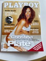 Playboy Magazin 07/2004 Christina Plate Leipzig - Leipzig, Zentrum-Nord Vorschau