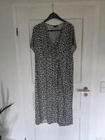 Kleid, leolook, sommer, schwarz, weiß Nordrhein-Westfalen - Herne Vorschau