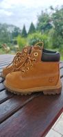 Jungen Schuhe Timberland 21 Kr. Altötting - Unterneukirchen Vorschau