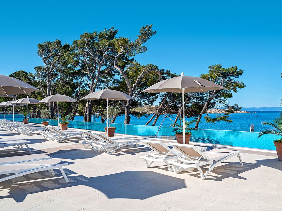 1Wo. KROATIEN FAMILIEN Urlaub reisen Sie ins 4,5* VALAMAR METEOR in Bad Langensalza