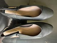 Clarks Sommersandale neu, Leder 40 Essen-West - Holsterhausen Vorschau