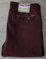 MEYER Chino Hose Gr. 56 **Neu mit Etikett** UVP€149,99 Bayern - Ingolstadt Vorschau