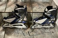 Inliner Rollschuhe von Rollerblade Niedersachsen - Wolfsburg Vorschau