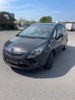 Opel Zafira Tourer 2.0 CDTI ecoFLEX 1.Hand TÜV 06/27 Nordrhein-Westfalen - Wesel Vorschau