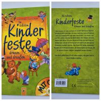 Buch "Kinderfeste" Bayern - Manching Vorschau