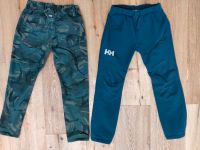 G-Star Helly Hansen Outdoor Hose Jeans Chino Camoflage Gr.116 Baden-Württemberg - Untersiegenbühl Vorschau