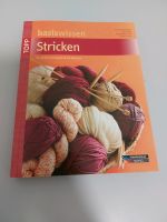 Strickbuch Grundlagen Stricken Basiswissen Topp Nordrhein-Westfalen - Salzkotten Vorschau