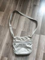 Tasche Kipling silber Sachsen - Tharandt Vorschau