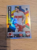 Hakan Çalhanoğlu Topps Match Attax Captain Rheinland-Pfalz - Dittweiler Vorschau