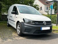 Volkswagen Gepflegter VW Caddy 2.0 Blue Motion Nordrhein-Westfalen - Hennef (Sieg) Vorschau