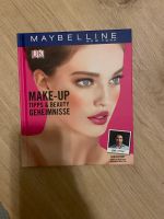 Maybelline Make-up Tipps Buch Nordrhein-Westfalen - Detmold Vorschau