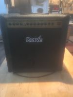 DRIVE CD-500R Amp E-Gitarrenverstärker Transistor Nordrhein-Westfalen - Lage Vorschau